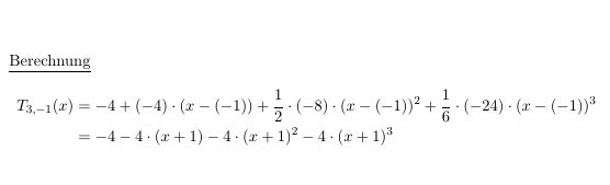Align Left Aligned Equations Tex Latex Stack Exchange - Mobile Mountain Pictures for Desktop