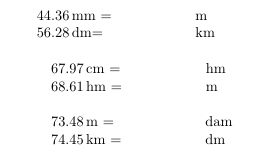 Conditionals Generating Random Conversions Tex Latex Stack Exchange - Stunning 8K Landscape Photos | Free Download