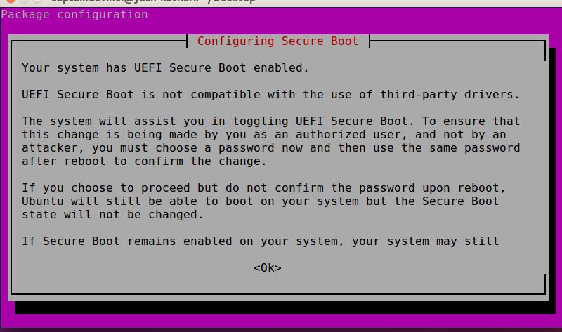 Signing The Systemd Boot On Upgrade Using Dpkg Triggers Vasudev Kamath - Light Photo Collection - HD Quality