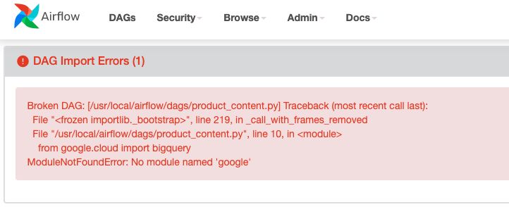 Modulenotfounderror No Module Named Google Troubleshooting Guide - Premium Colorful Picture Gallery - Ultra HD