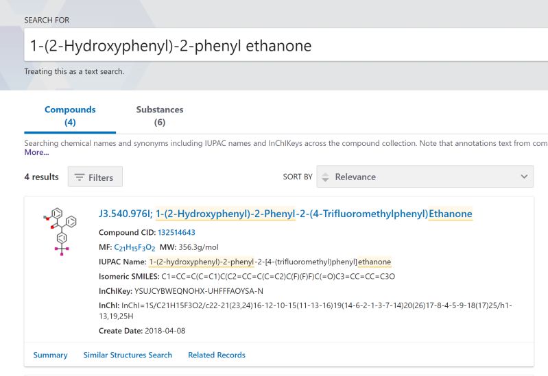 Python How To Do A Programmatically Fuzzy Search On Pubchem Using - Sunset Patterns - Stunning 4K Collection