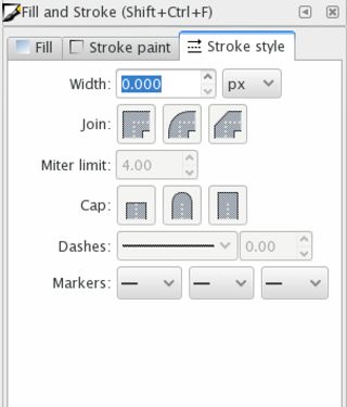 Inkscape Problem Rectangle With Unequal Stroke Width Graphic Design - Best Minimal Pictures in 8K