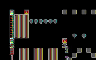 Commander Keen S Adaptive Tile Refresh - Ultra HD 8K Gradient Photos | Free Download