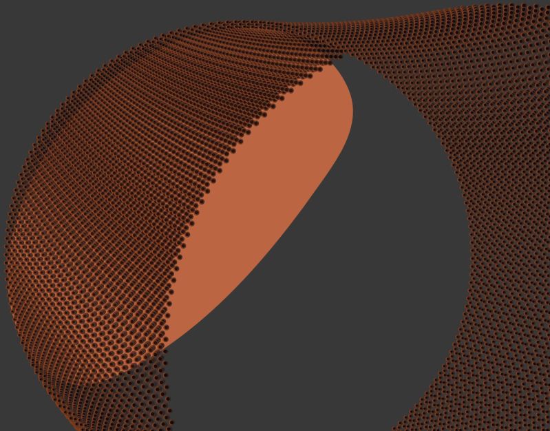 Vector Adobe Illustrator How To Consolidate Complex Objects - Best Abstract Illustrations in Retina