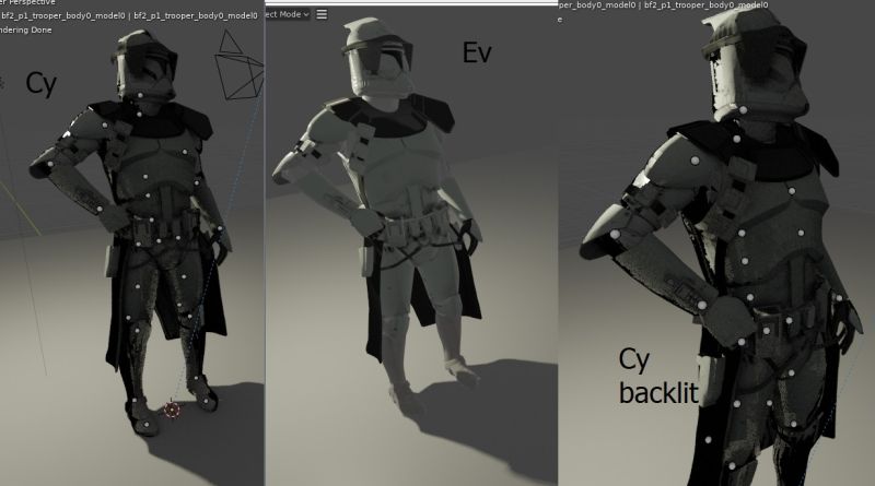 Rendering Black Faces On Cycles Render Blender Stack Exchange - Download Artistic Colorful Background | Desktop