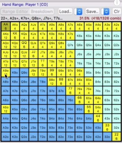 Probability Poker Hand Dynamic Programming Mathematics Stack Exchange - Landscape Photo Collection - Retina Quality