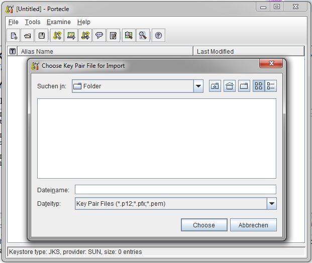 Create Jks File With Cer And Key Stack Overflow - Modern Gradient Photo - Ultra HD