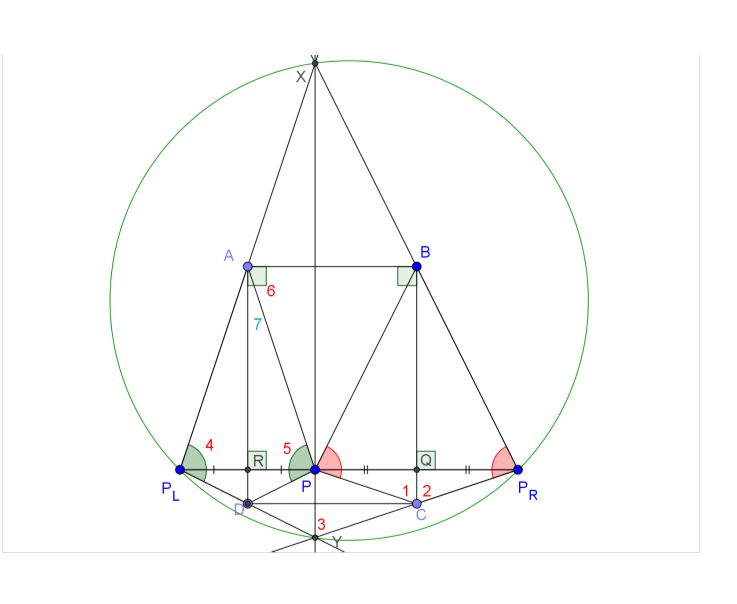 Angle Chasing Pdf Triangle Polytopes - Premium Gradient Texture Gallery - HD