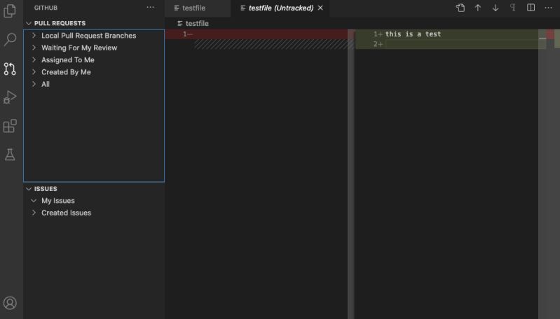 Git How To Use Github With Vsc Stack Overflow - Light Texture Collection - HD Quality