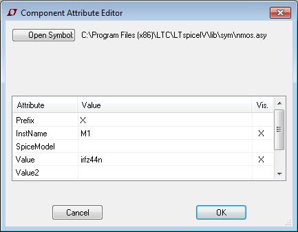 Understand Mosfet Conductance Simulation Electrical Engineering - High Quality Retina Gradient Images | Free Download