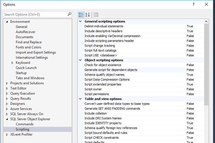 Cannot View Object Schema Azure Datawarehouse Stack Overflow - 8K Ocean Arts for Desktop