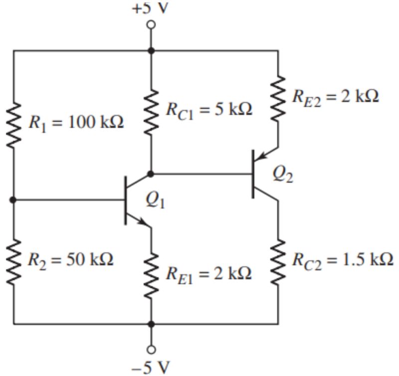 Dc Thevenin Voltage Electrical Engineering Stack Exchange - Download Gorgeous Ocean Background | HD