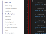How Can I Hide Indent Guides In Visual Studio Code Stack Overflow