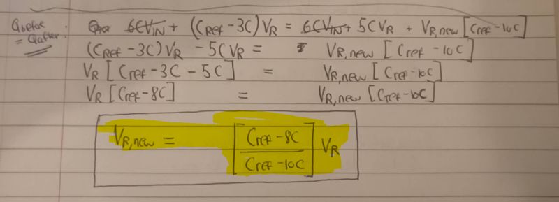 Switched Capacitor Bank Question Electrical Engineering Stack Exchange - High Quality Dark Wallpaper - 4K