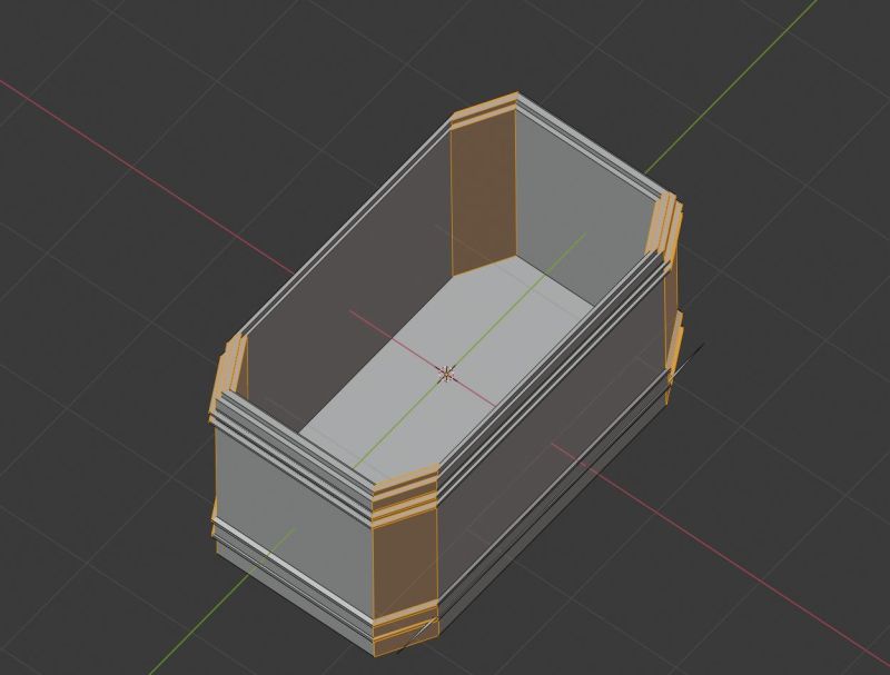 Beginner Bevel Question Blender Stack Exchange - Best Geometric Patterns in Retina