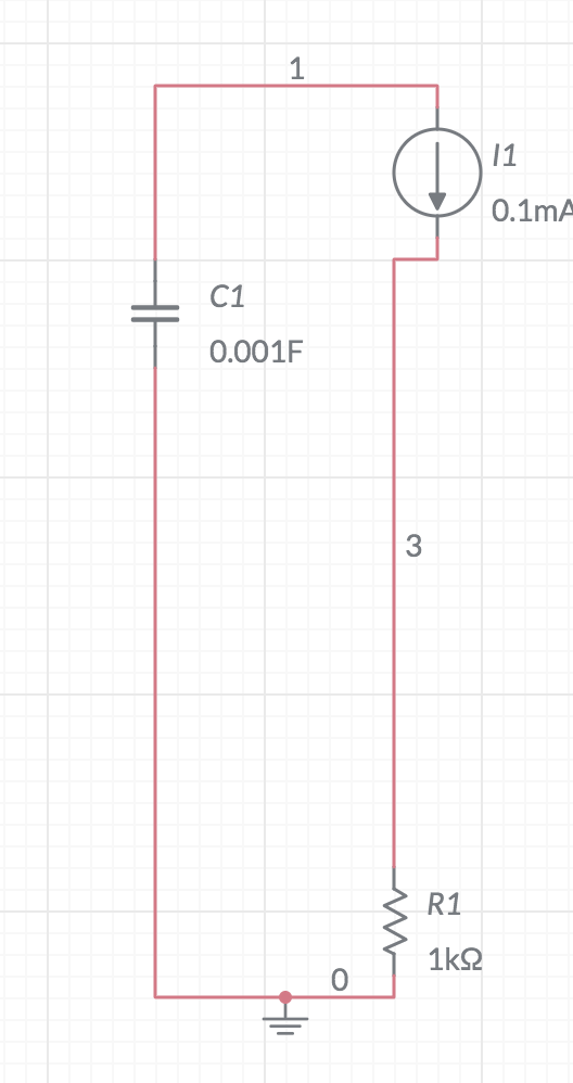 If Energy Is Drained From A Capacitor Linearly Does