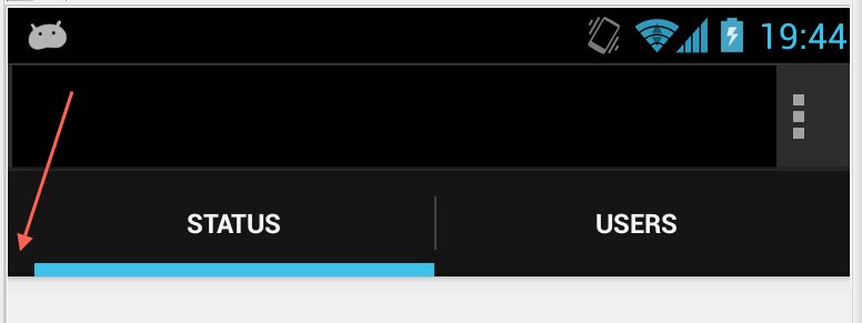 Viewpager Tab - Mountain Backgrounds - Stunning 8K Collection