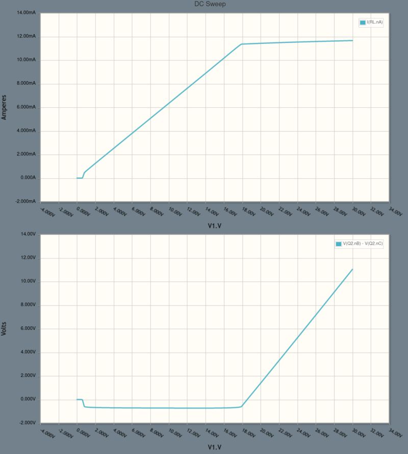 Constant Current Source Drop Electrical Engineering Stack Exchange - Premium Gradient Texture Gallery - 8K