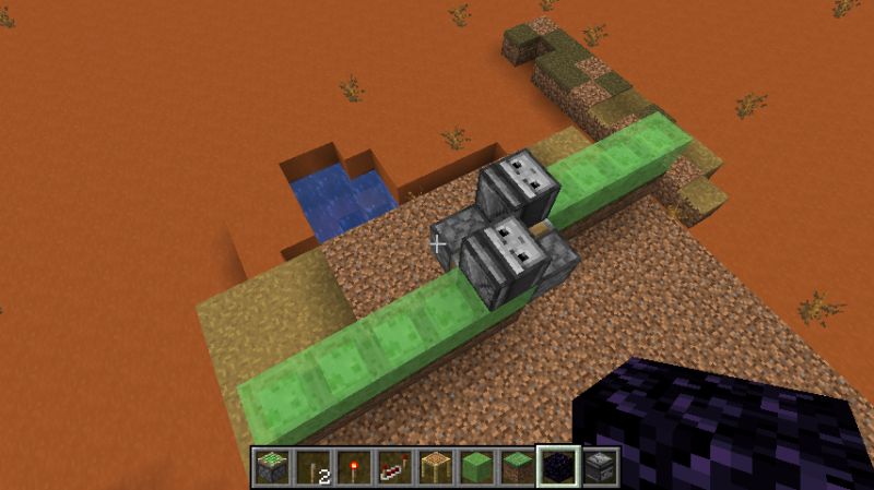 Minecraft Java Edition Does A Grass Path Block Spread Grass To - Sunset Arts - Ultra HD Full HD Collection