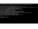 While Compiling Jar File I M Getting A Jni Error Has Occurred Error