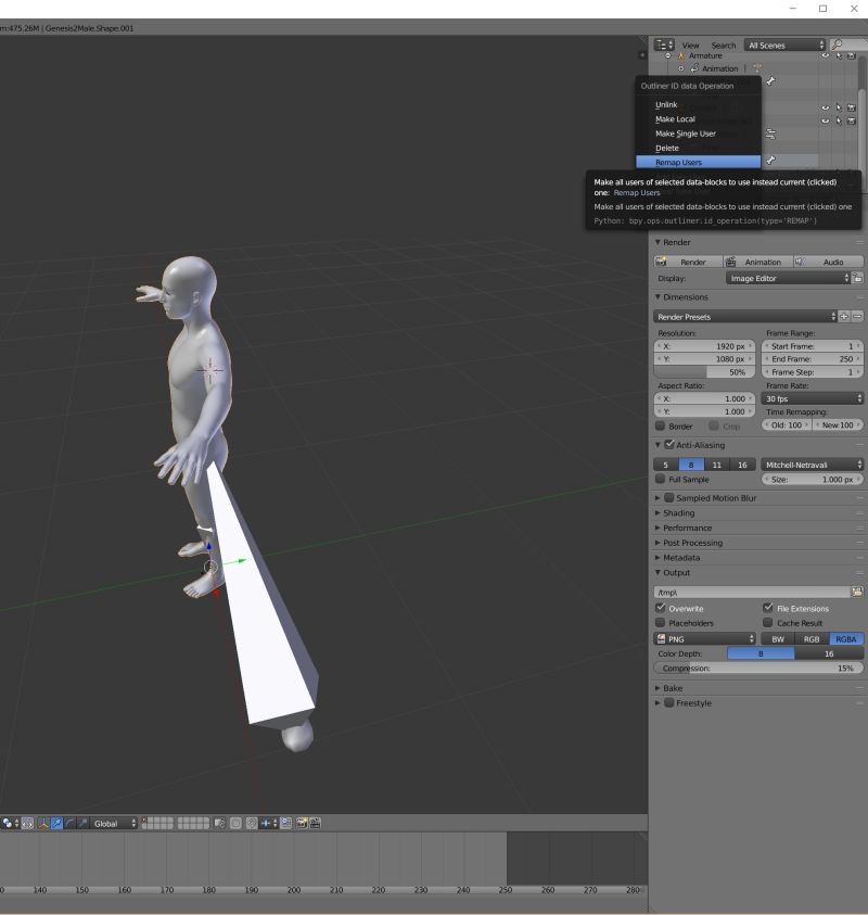 Texturing Rendering Texture From Mixamo Dae File Blender Stack Exchange - High Resolution Ocean Designs for Desktop