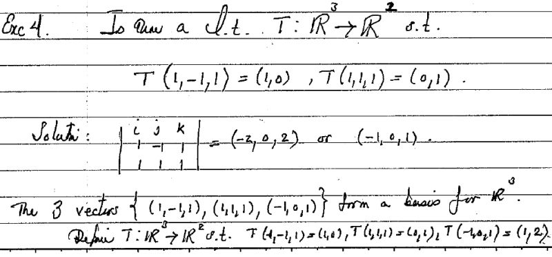A Hard Problem In Linear Algebra Mathematics Stack Exchange - Premium Light Pattern Gallery - Mobile