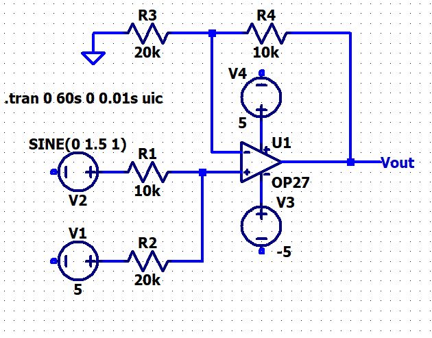 Operational Amplifier Assistance With Level Shifter Electrical - Premium Abstract Image Gallery - 4K