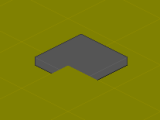 2d 3d Isometric Depth Sorting Game Development Stack Exchange
