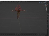 Armature Problem With Skeleton Blender Stack Exchange