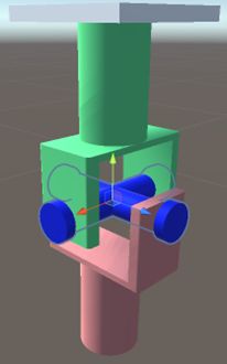 Universal Joint Physics Simulation In Unity Stack Overflow - Vintage Pattern Collection - Ultra HD Quality