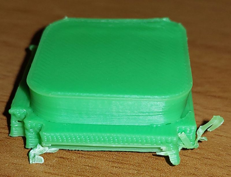 Important Problem On Extrusion Modes Issue 1414 Softfever - Download Amazing Vintage Picture | Full HD