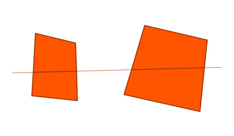 Optimizing Arcpy Code To Cut Polygon Geographic Information Systems - Professional Retina Space Patterns | Free Download