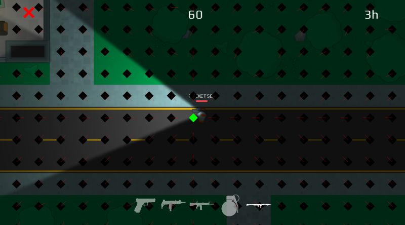 2d Vector Field Collision Avoidance Game Development Stack Exchange - Amazing Ultra HD Abstract Arts | Free Download