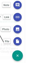 Bug Floating Action Button Change All Color Issue 9341 Ankidroid - Vintage Photos - Elegant 8K Collection