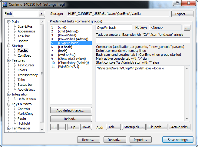 Terminal Midnigh Commander Rendering Fail In Cygwin Windows 8 And Conemu Or Console Super - Minimal Patterns - Creative Desktop Collection