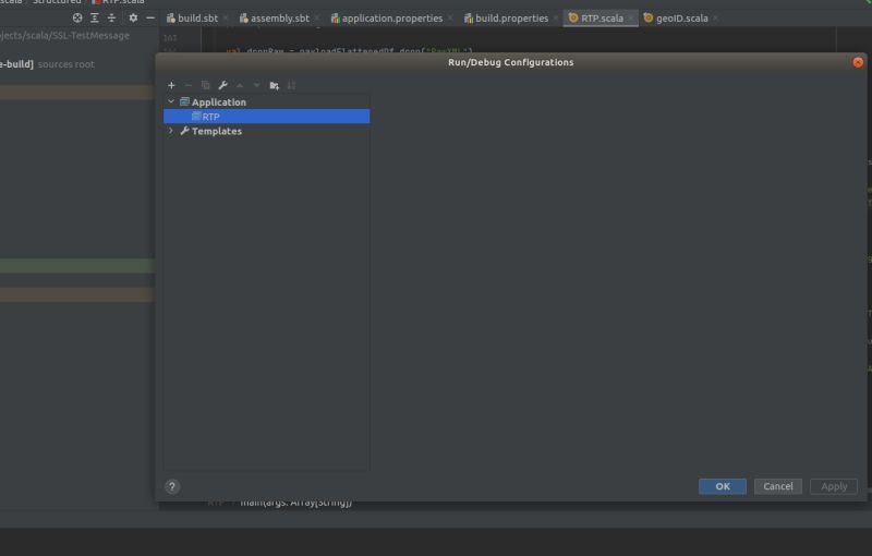 Android Extra Options Missing From Run Debug Configurations Menu Stack Overflow - Colorful Design Collection - Ultra HD Quality