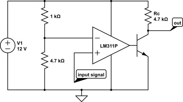 Voltage Divider For Comparator Threshold Electrical Engineering Stack - High Quality High Resolution Abstract Patterns | Free Download