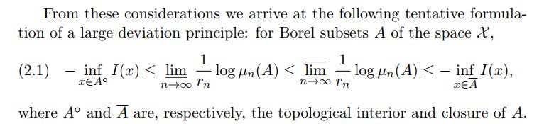 Pdf The Large Deviation Principle - Download Stunning Nature Picture | Mobile