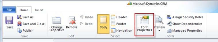 Where Does One Enter The Javascript Code In Crm Dynamics Stack Overflow - Best Geometric Pictures in Full HD