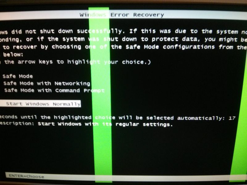 Display Installed Graphics Card Failure Super User - Best Nature Photos in Retina
