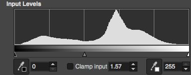 Python Gamma Correction For Images With Lighter Backgrounds Stack - Download Premium Landscape Wallpaper | Desktop