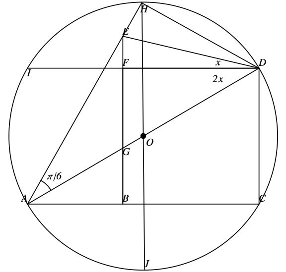 Geometry Finding Angle With Geometric Approach Mathematics Stack - Creative 4K Abstract Illustrations | Free Download