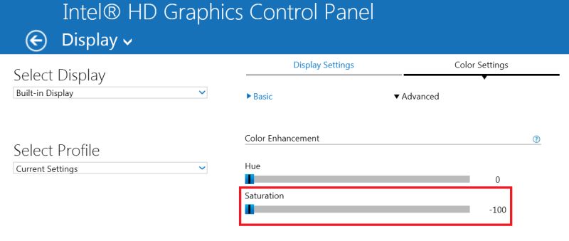 Graphics Settings Windows 10 B9creator Windows 10 Computer Display - Gradient Photo Collection - 8K Quality