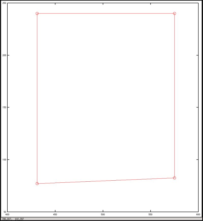 3d Is My Perspective Math Correct Computer Graphics Stack Exchange - Gorgeous Landscape Design - HD
