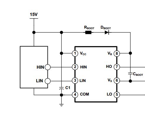 Analog High Side Driver Ic Application Information Electrical - High Resolution Sunset Illustrations for Desktop