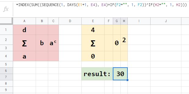 Mastering Sigma Summation Mathematical Mastery Guide - Creative Colorful Art - 8K