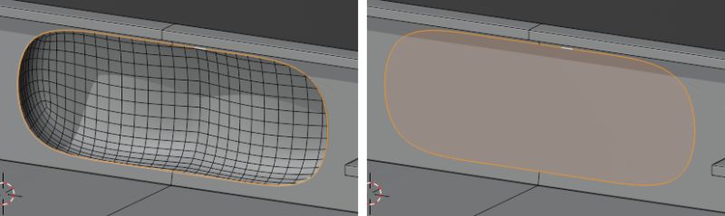 Modifiers How To Convert Into A Single Mesh Blender Stack Exchange - Landscape Texture Collection - Ultra HD Quality
