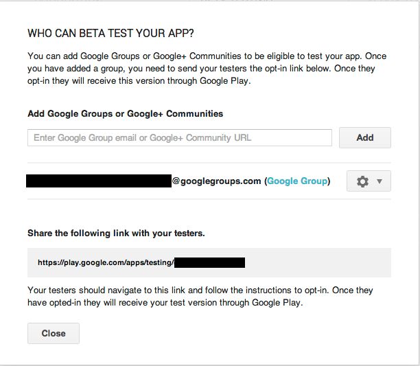 Beta Version In Android Play Store Where S The Opt In Link For Testers - Download Ultra HD City Design | HD