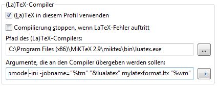 Compiling Speeding Up Latex Compilation Tex Latex Stack Exchange - Artistic 8K Light Pictures | Free Download