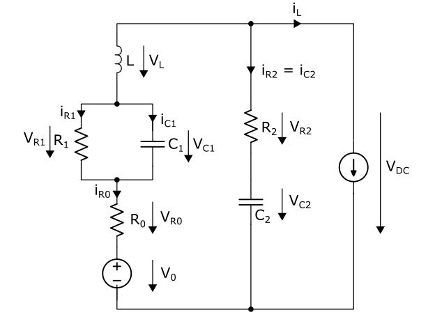 Control System State Space Model For Three Loop Circuit Electrical - Best Geometric Designs in Ultra HD